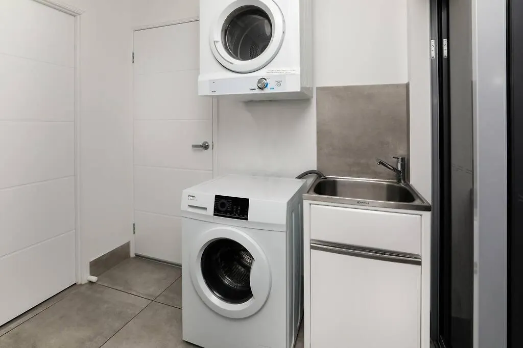 Semesterbostad Seaside Heated Pool 3 Bedroom Palm Cove